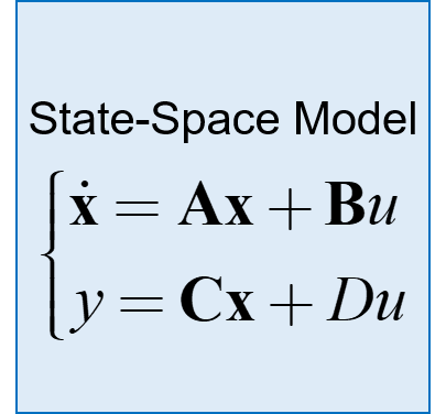 状態 空間 モデル