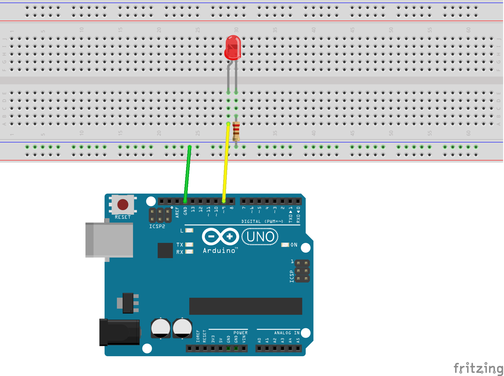 Soap Clam Develop ArduinoでLEDの明るさを調整しよう！PWM制御でアナログ電圧を出力する｜Tajima Robotics